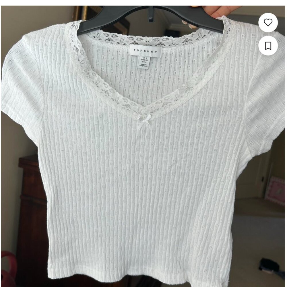 TopShop Tee